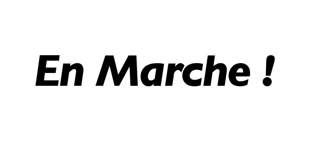 logo En Marche