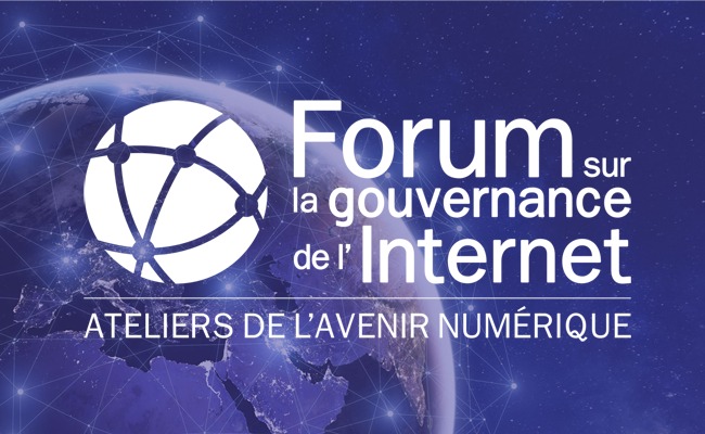 Forum sur la Gouvernance de l’Internet 2018 : participation de Linagora